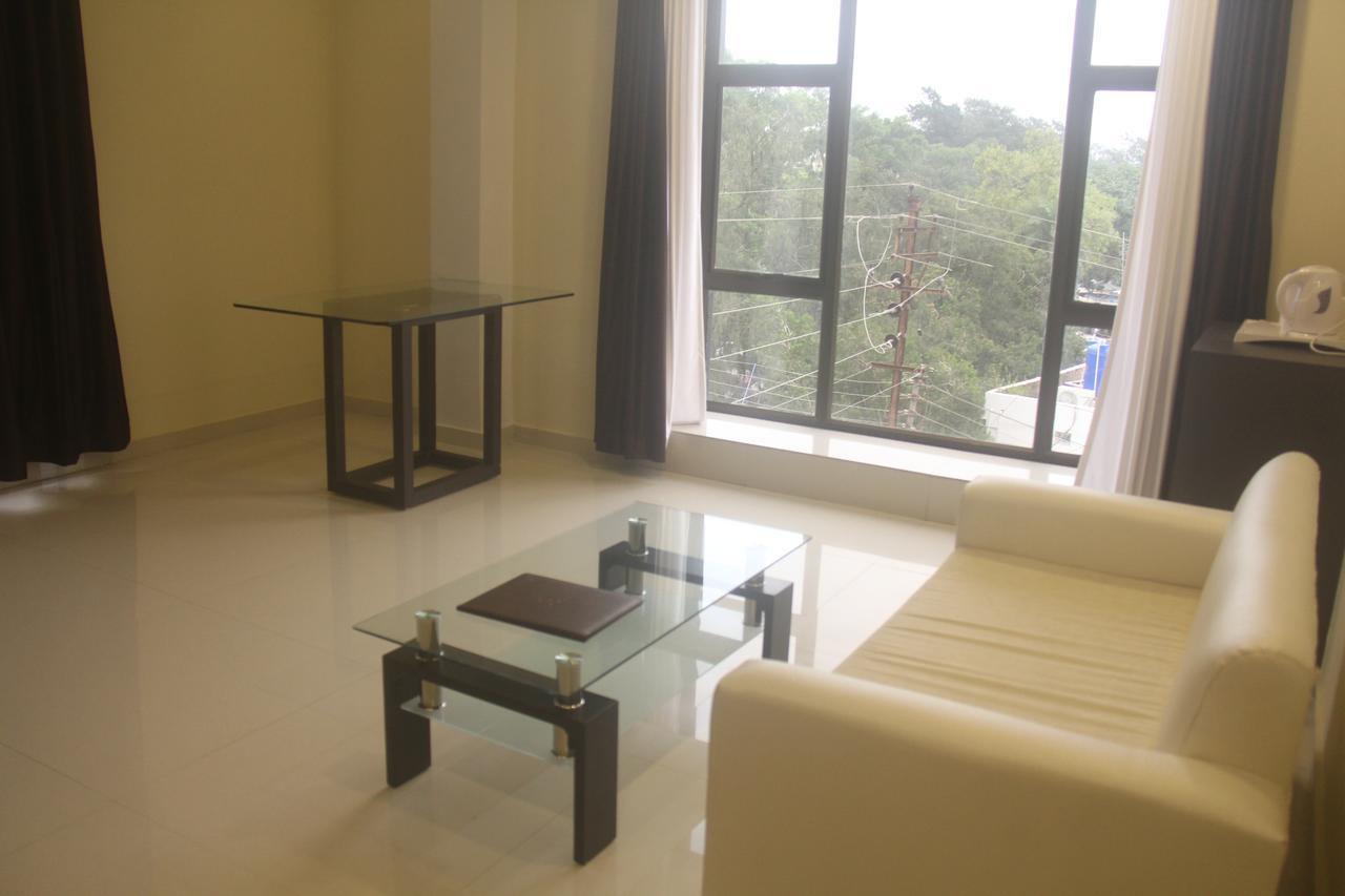 Hotel Ambalika Digha  Exterior foto