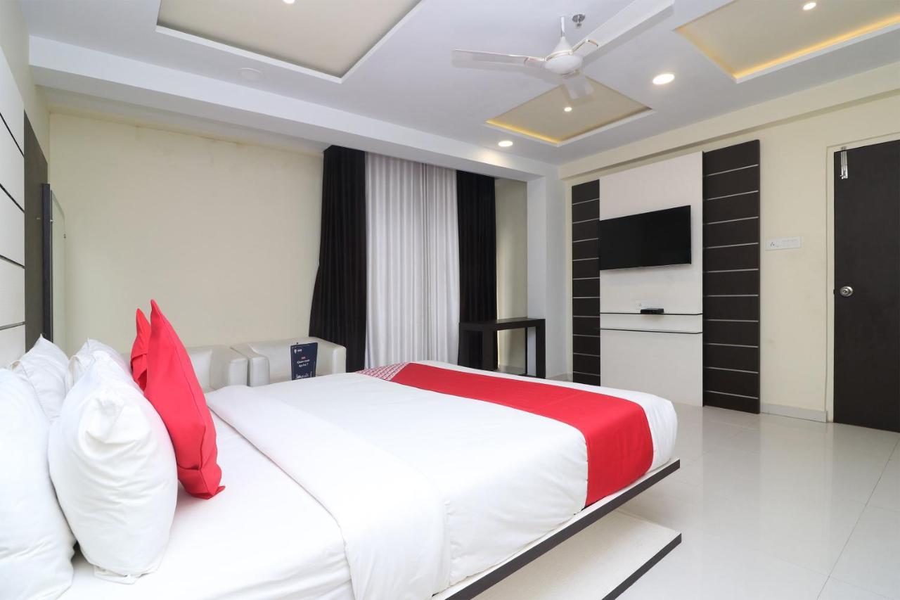 Hotel Ambalika Digha  Exterior foto
