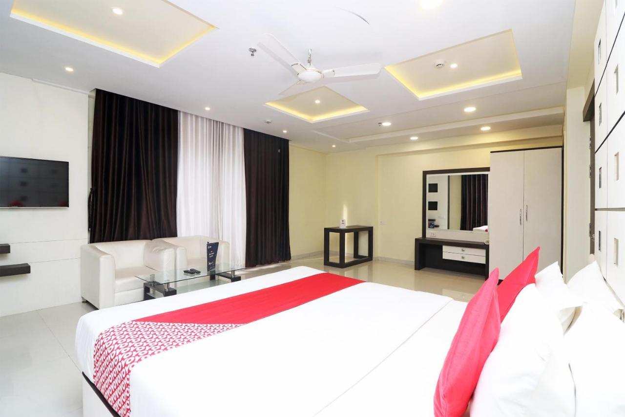 Hotel Ambalika Digha  Exterior foto