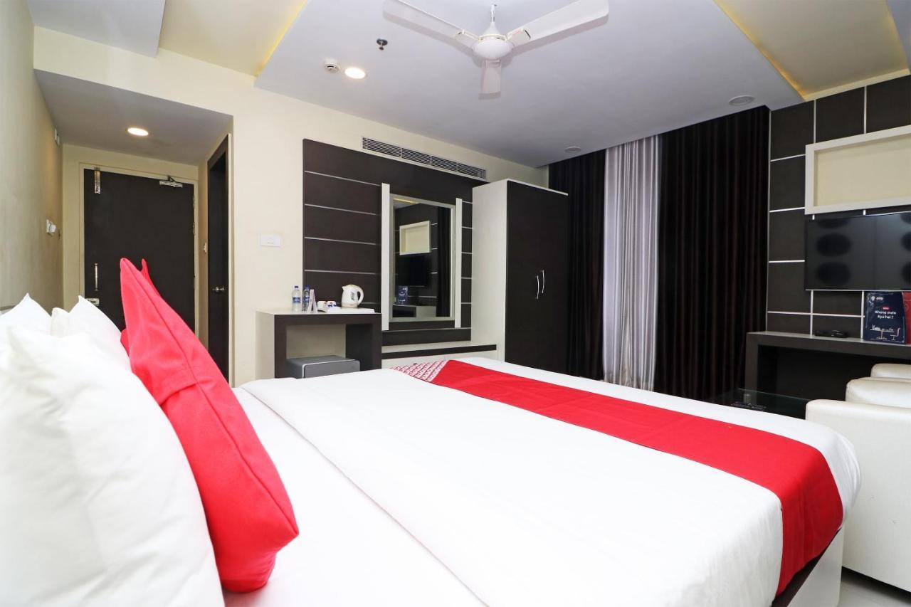Hotel Ambalika Digha  Exterior foto
