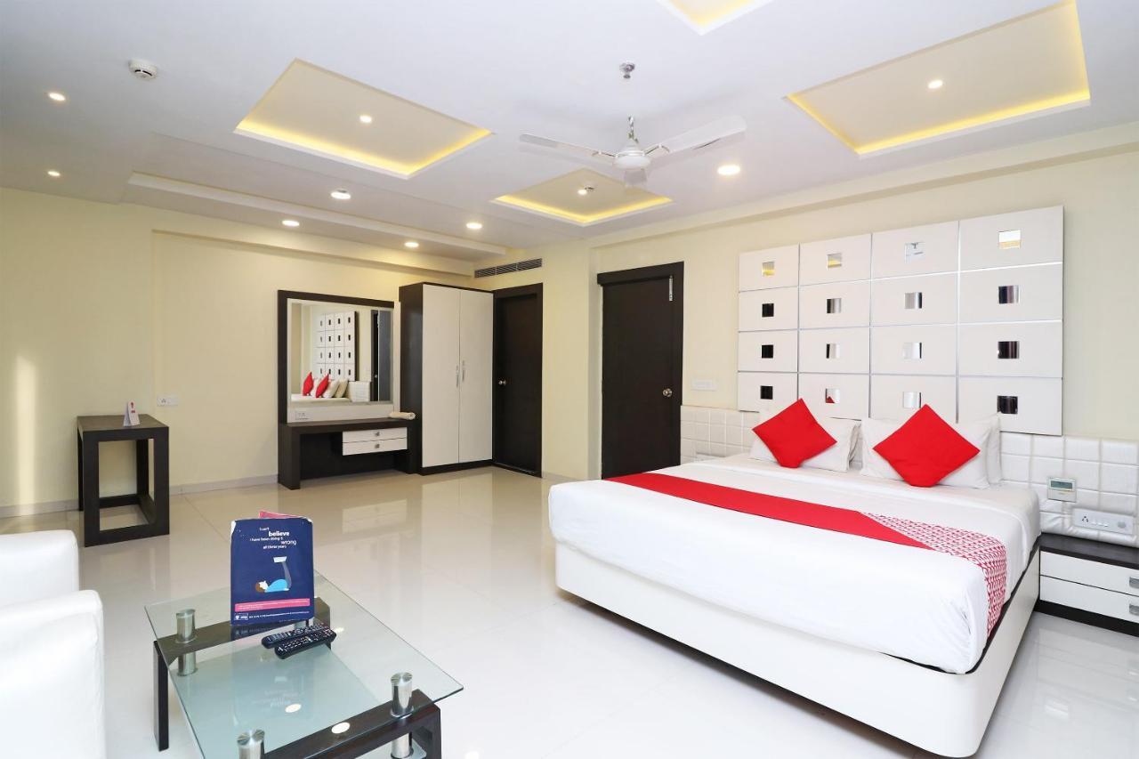 Hotel Ambalika Digha  Exterior foto